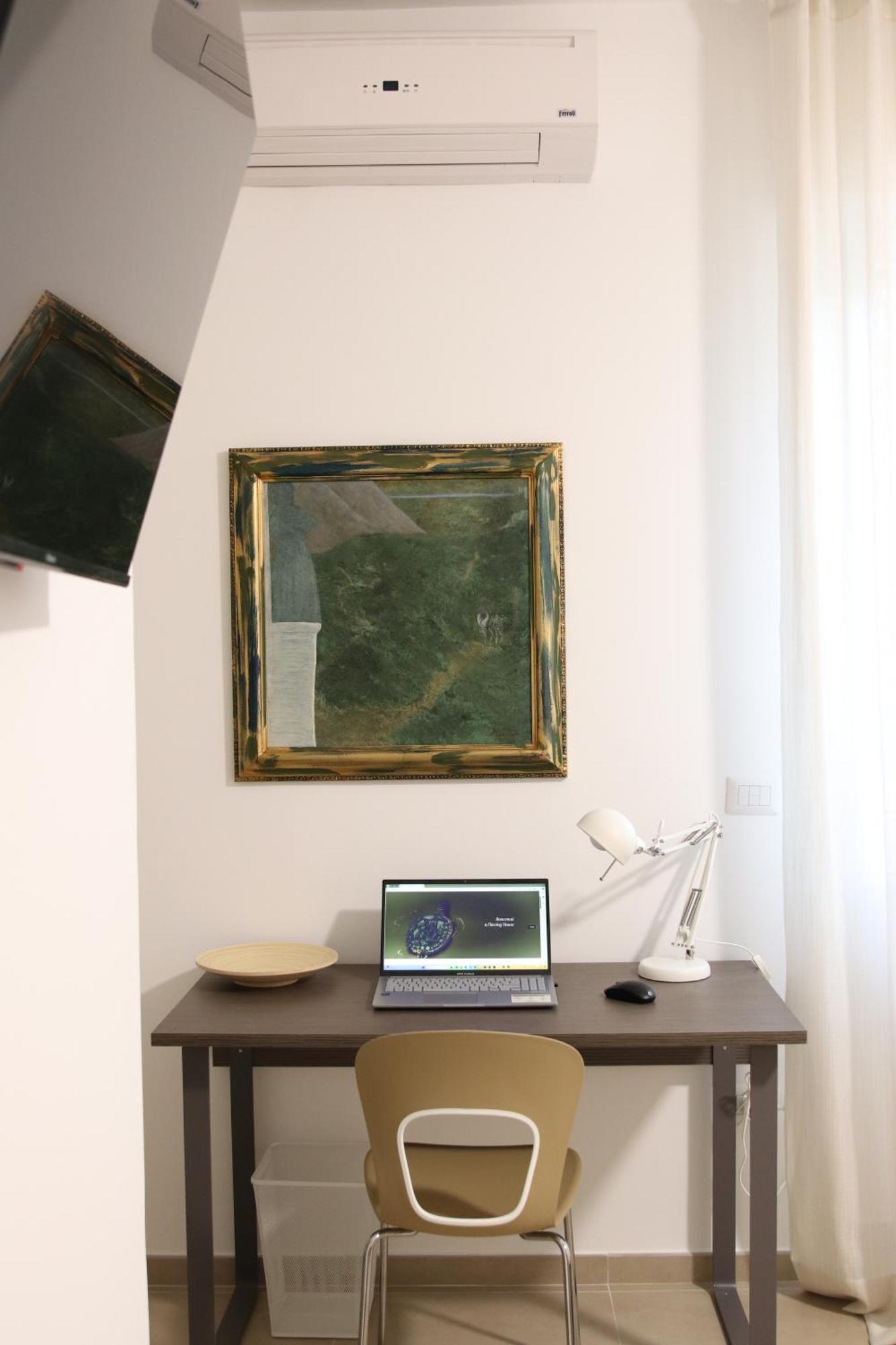 برينديسي Flowing House المظهر الخارجي الصورة